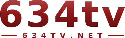 634tv logo