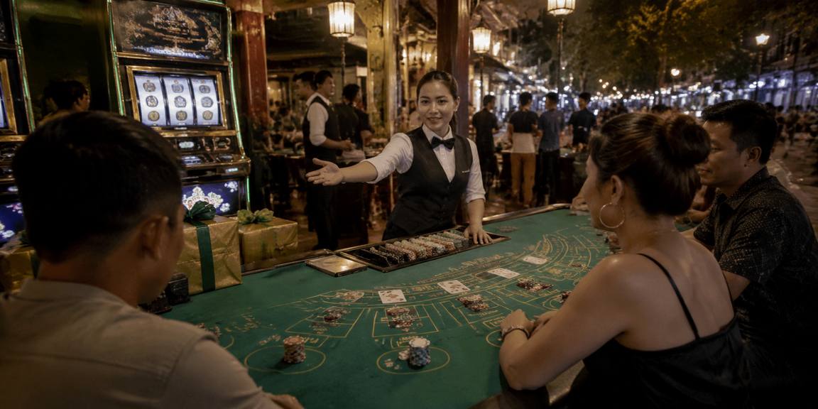 634tv Chuyển Khoản Casino Trực Tiếp